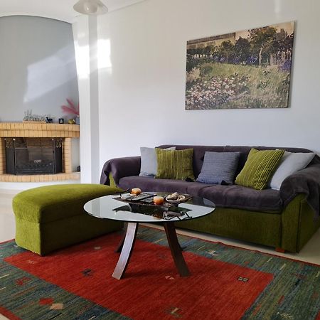 Evi'S & George'S Home Athena Bagian luar foto