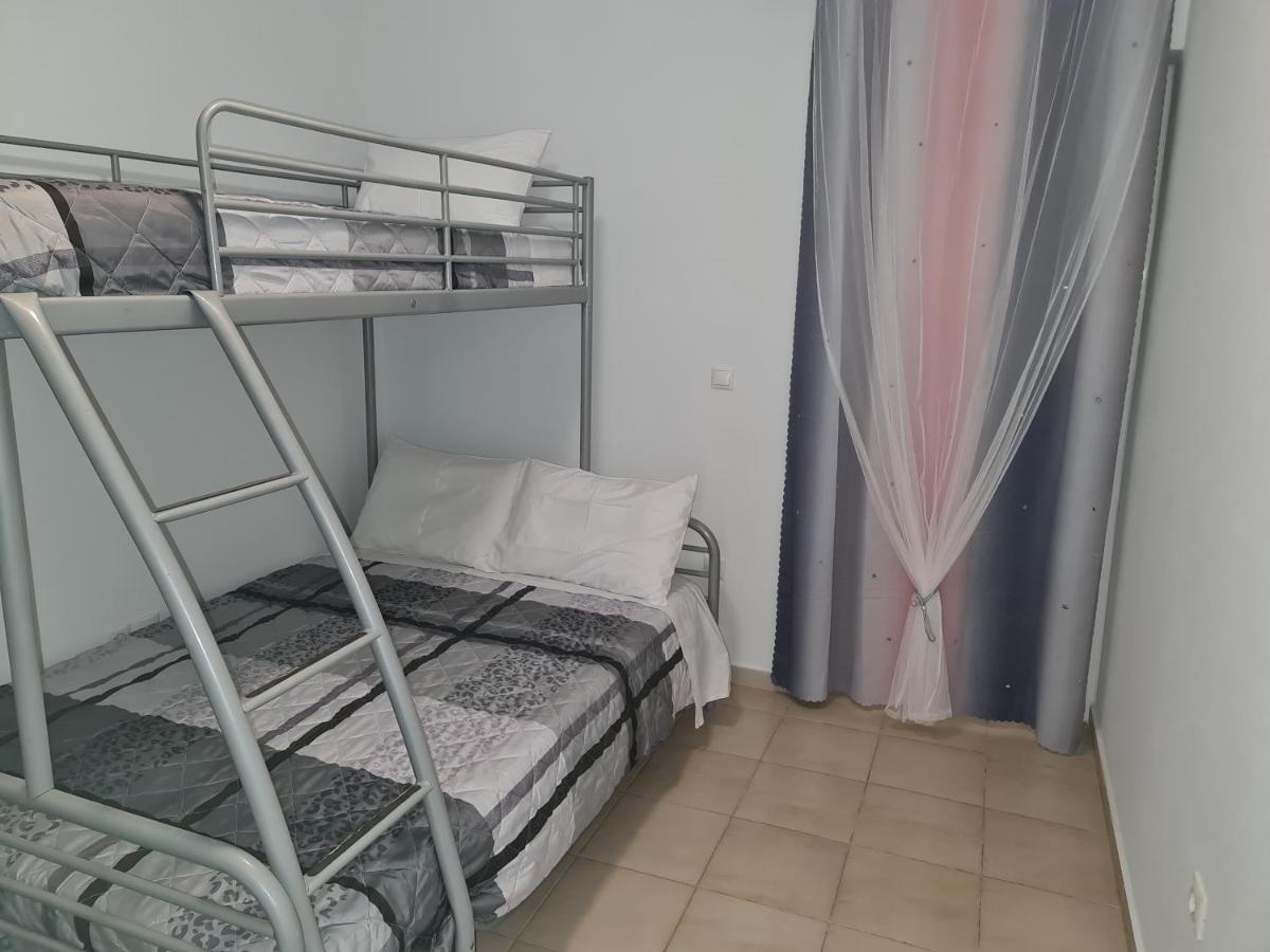 Evi'S & George'S Home Athena Bagian luar foto