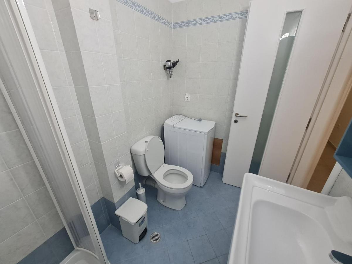 Evi'S & George'S Home Athena Bagian luar foto
