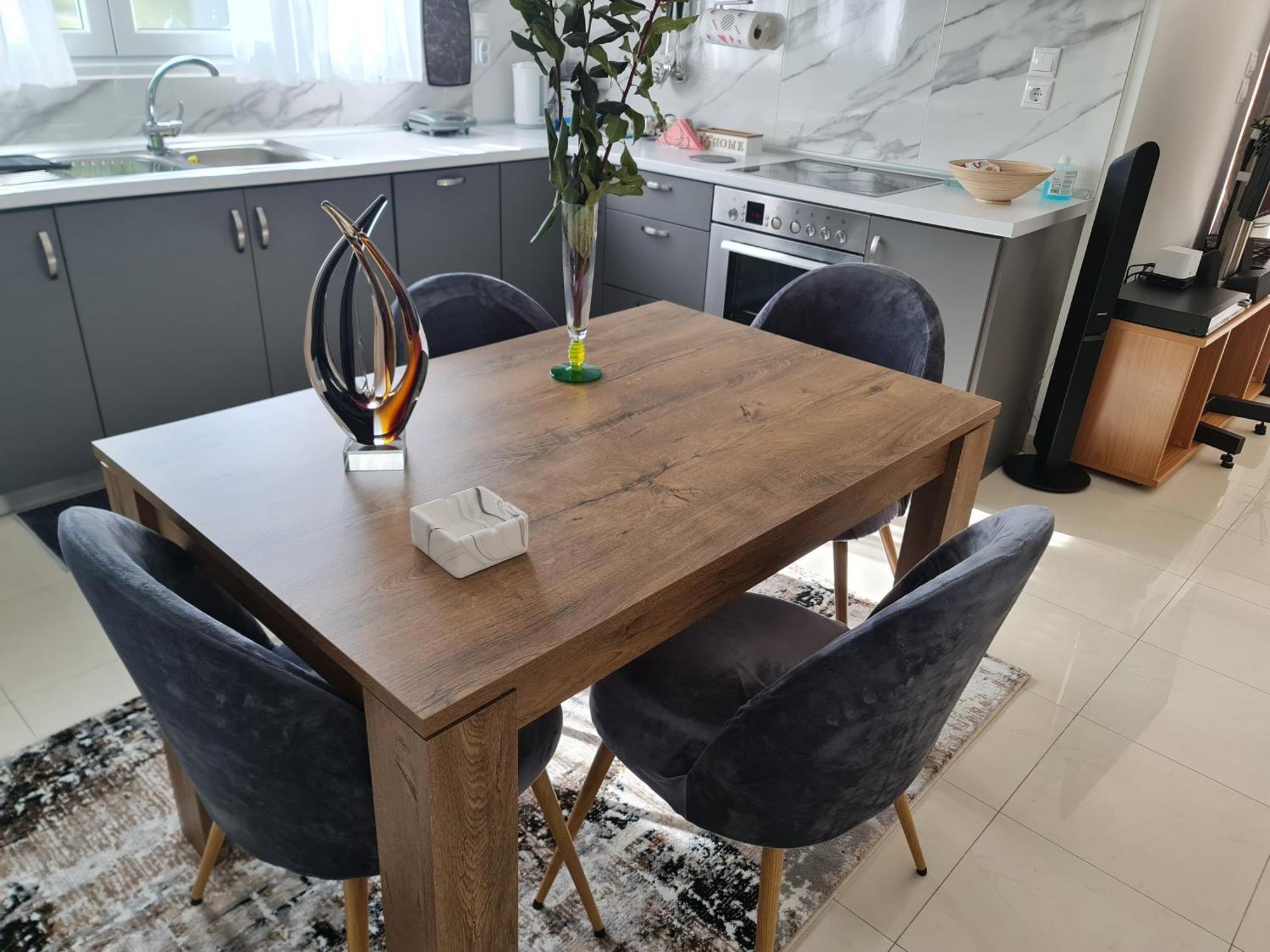 Evi'S & George'S Home Athena Bagian luar foto