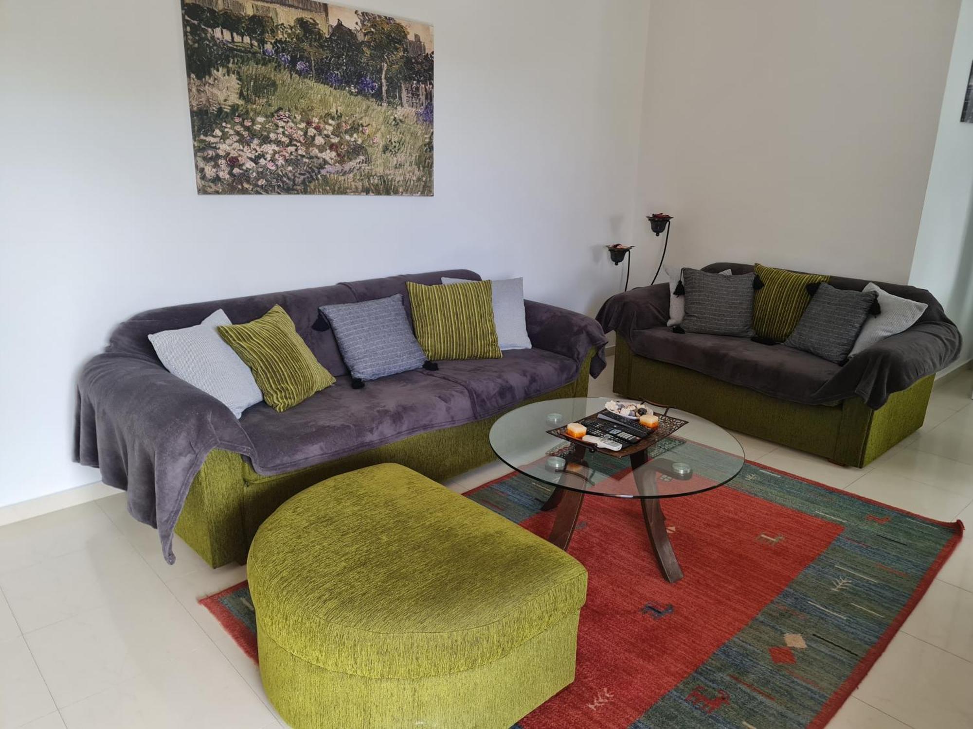 Evi'S & George'S Home Athena Bagian luar foto